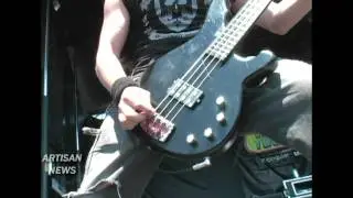 LIL' WAYNE, MOTLEY CRUE, BRUNO MARS, INSANE CLOWN POSSE HIT BAMBOOZLE 2011