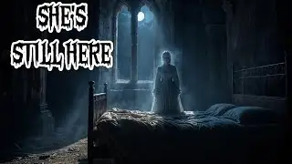 The Lady in Grey of Ballyseede Castle | Ireland’s Ghost of Eternal Grief
