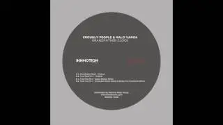 Halo Varga & Proudly People feat Mr V -  Trust (Einzeklind, Boogie Down Bronx Remix)