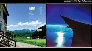 Lone - Pulsar [Ambivert Tools Volume Four]
