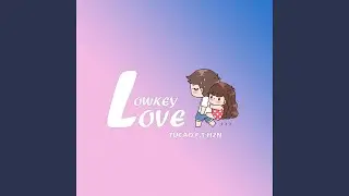 Lowkey Love (feat. TuCao)