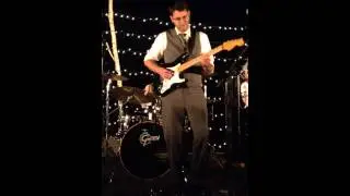 Watch What Happens When The Groom Takes The Stage!!