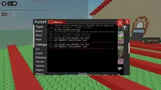 I actually broke ?ai in Admin House! (using my brothers account to see if it works)