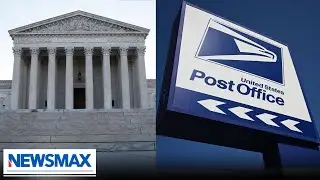 Верховный суд рассматривает дело почтового работника о свободе вероисповедания