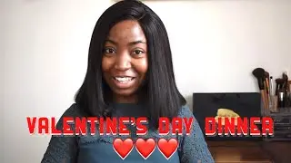 Taste by Jade: Circa Lagos VALENTINES DAY DINNER!