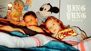 Ying Yung ►Wolken◄ official Video / prod. Taylor King