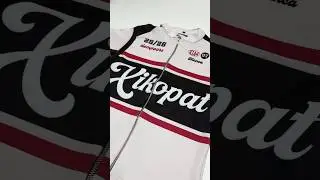 #buffstudios #jaketkelas #jerseykelas #jerseycustom #garment