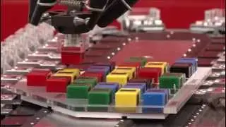 EN | Interpack 2014: PC-based Control for the packaging industry