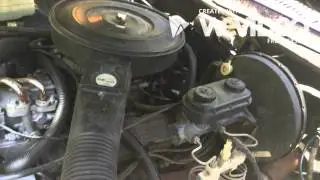1992 Dodge Ramcharger