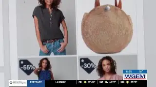 BBB warns of scams, shipping delays with last minute Christmas shopping