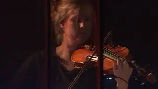 Echo Collective plays J&oacute;hann J&oacute;hannsson (Nuits sonores Brussels/BOZAR)