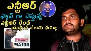 Major Genuine Public Talk | Adivi Sesh | Major Movie Review | Major | Filmy Nagar