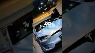 AD wrap cars 車體防護 TESLA MODEL X Color change PPF  WRAP  #avery #PPF #DFS #BMW #BENZ #EQA #EQS #TESLA