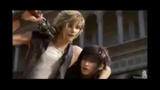 are you really ...zack (final fantasy saga)