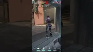 Valorant double kill