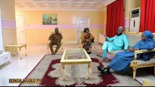 KUJI WANI ABU KANWAR KA TA ZABA MAKA MATAR DA ZAKA AURA. HAUSA VIDEO 2025 #HAUSAFILMS #KANNYWOOD.