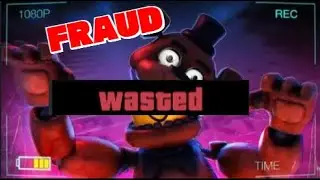 The exposure of Five Nights Hunted