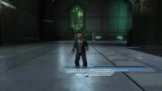 Meta Research Wing Instance Feat Guide DCUO