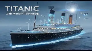 Titanic with Modern Technology : Could AI Have Prevented the Disaster ?