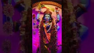 माँ काली का शक्तिशाली संदेश | Maa Kali Message | दर्द के बाद जागृति का रहस्य | Kali Maa Motivation