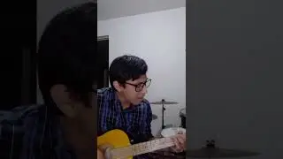 La Bamba - Cover  - Angel Castro