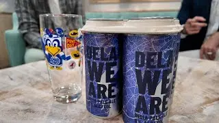 Delaware Breweries Unite for DelaWeAre IPA Collaboration