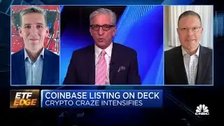 Why Coinbase going public is important for investors and the crypto market