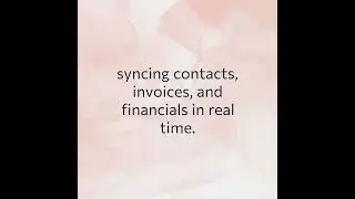SuiteCRM + Accounting: Finally on Speaking Terms?