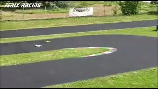 Fenix G56 - Outlap