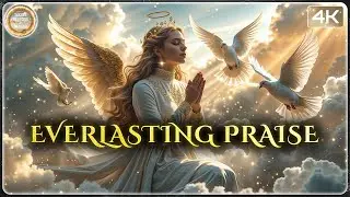 Everlasting Praise | Heavenly Worship and Peaceful Christian Music for Prayer and Adoration