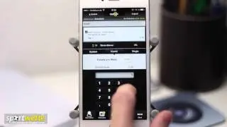 Cashpoint Sportwetten App im Test