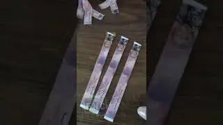 MEMORIAL RIBBONS