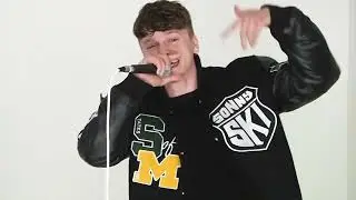 Live Performance | Sonny Ski 