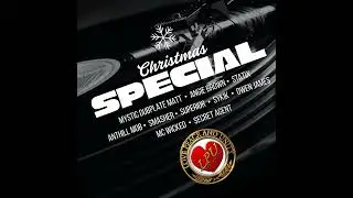 Mobb Music Live Xmas Takeover 2025 6 HOUR LIVE UK GARAGE SET #ukgarage #djset #dj #ukg #liveset