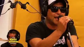 NUEVE SETENTA - Streaming vivo