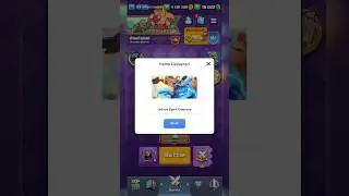 UNLOCKING the NEW Legendary Spirit Empress Card for FREE! 🔥 | Supercell Store Secret Reward