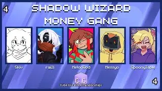 WINNERS POV! CUBE CREATOR CHAMPIONSHIPS 4 WITH 5kiv, MelonGod, Rai, and Spoony!