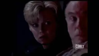 Stargate SG1 - Hunting Reetou In The SGC (Seaon 2 Ep. 20)