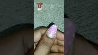 Tripti Nail Art