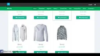 PayPal Automatic Payments System