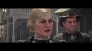 Destroyed By Grief | RDR 2 Online - Gameplay