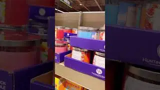 ALDI Finds - Home🕯️#candle #aldi #aldifinds #starpollyanna #wix