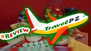「TravelPZ」 Review Quan's Kitchen at Four Points by Sheraton Kuala Lumpur, Chinatown