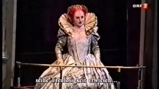 Edita Gruberova   Roberto Devereux   Vienna 2000