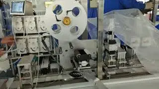 Microliter Peristaltic Pump-WSP3000
