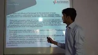 Case studies of Daclizumab by Chandrashekhar Barje Live