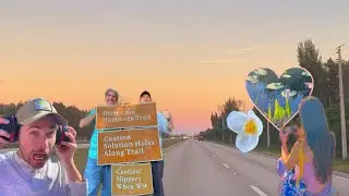 Everglades tourist day :: airboats, Miccosukee village & shark valley!