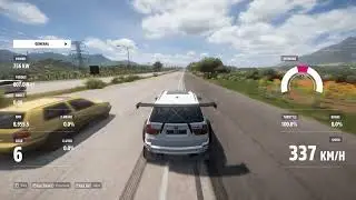 BMW X5_M / 4K Maximum Settings On - FORZA HORIZON 5 Gameplay  #bmw #bmwx5m #forzahorizon5  #gaming