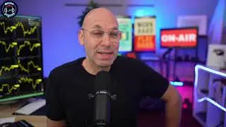 וולסטריט פותחת מסחר + מניות ב 3 דקות + חדשות