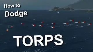 How to dodge TORPEDOES